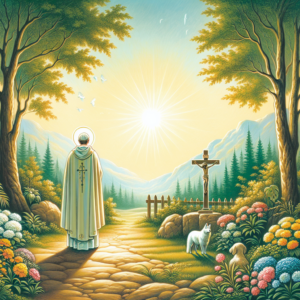 24 Ordinario — Ciclo A: Lecturas, Evangelio y Reflexión