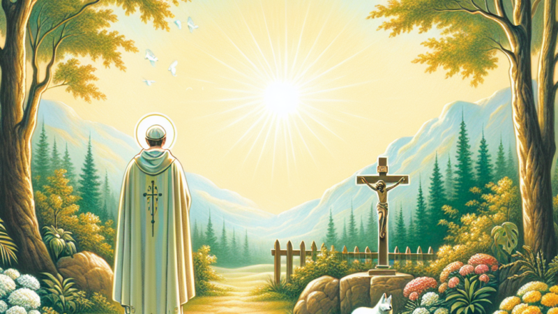 24 Ordinario — Ciclo A: Lecturas, Evangelio y Reflexión