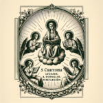 5 Cuaresma — Ciclo A: Lecturas, Evangelio y Reflexión