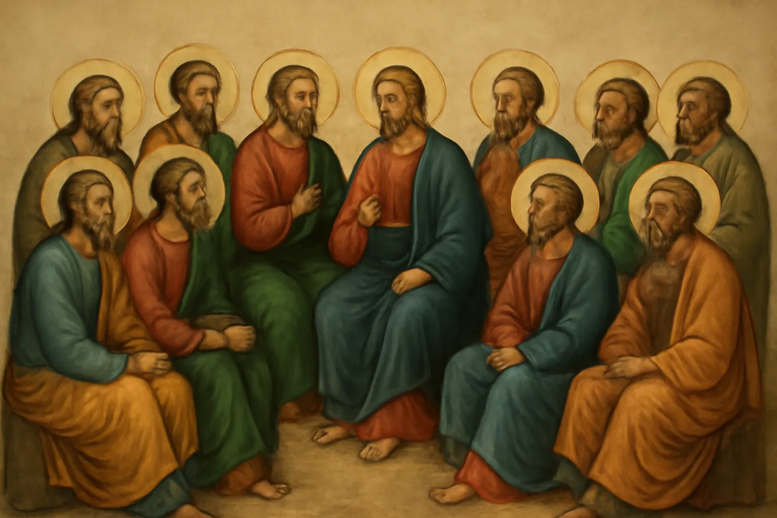 Apostoles: historia, funciones y su relevancia en el cristianismo