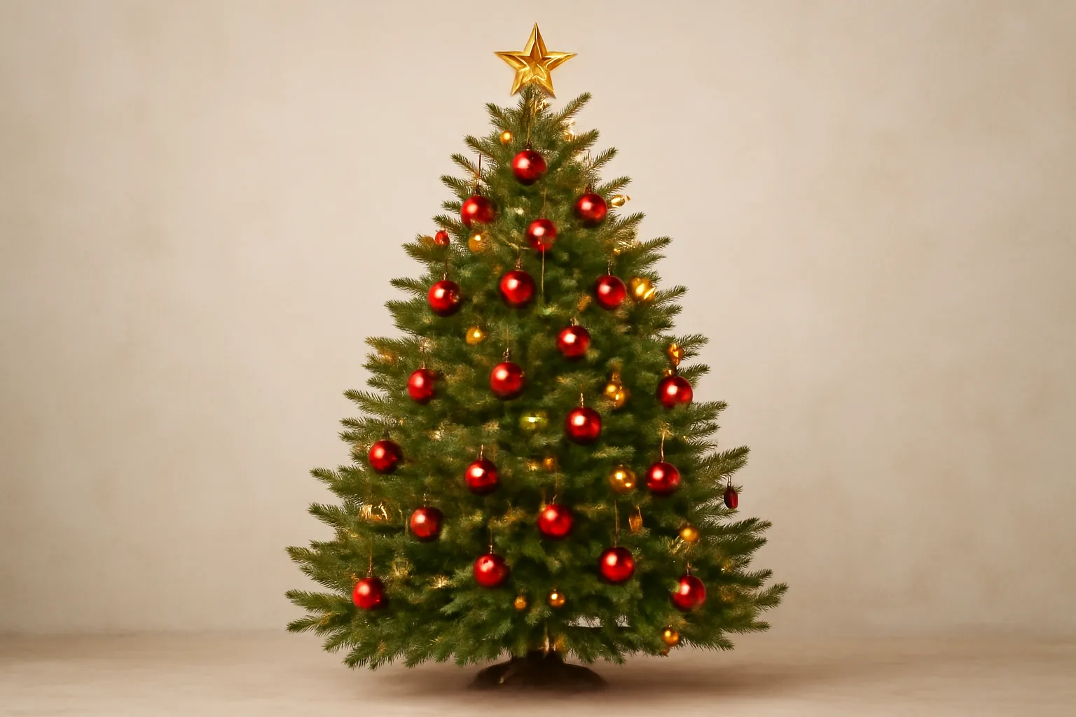 Arbol navidad realista: guía definitiva para elegir, decorar y disfrutar de tu árbol