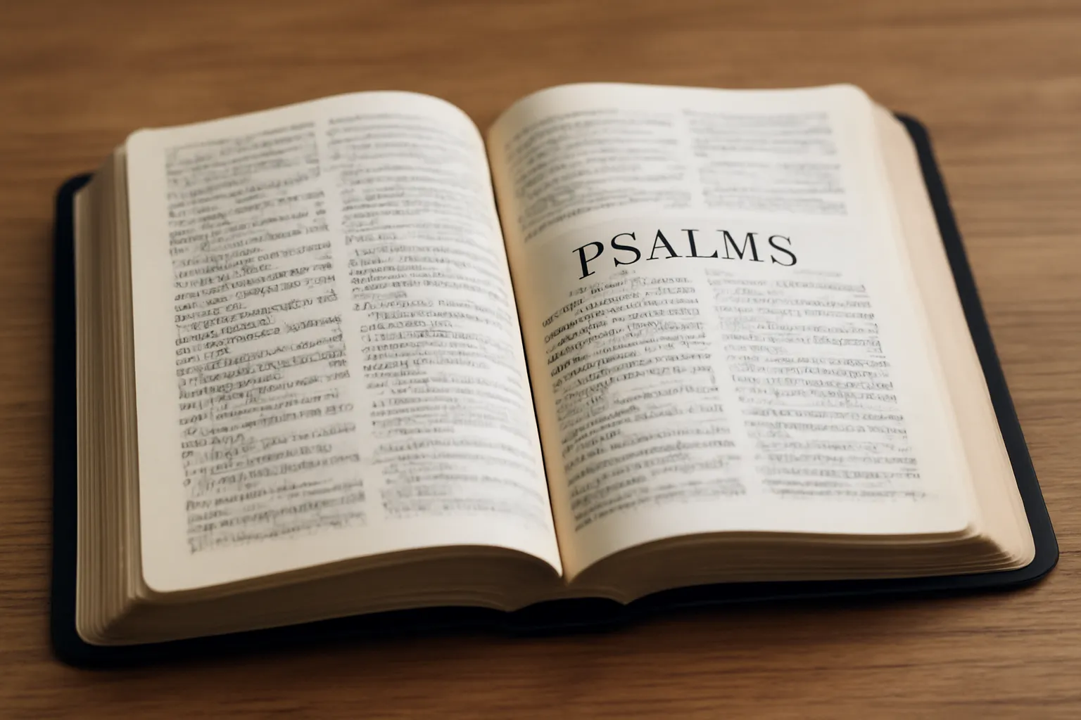 Biblia Cristiana Salmos: Guía definitiva de versículos y devociones para fortalecer tu fe