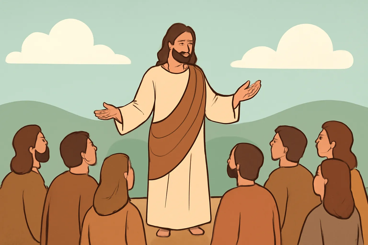 Bienaventuranzas significado: definición, origen y guía de interpretación