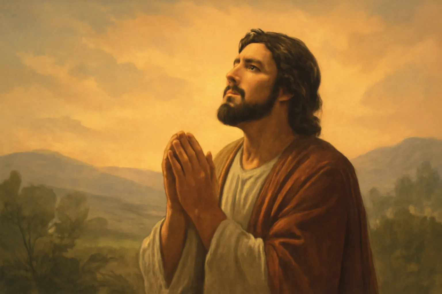 Cita bíblica de confianza en Dios: 12 versículos para fortalecer tu fe