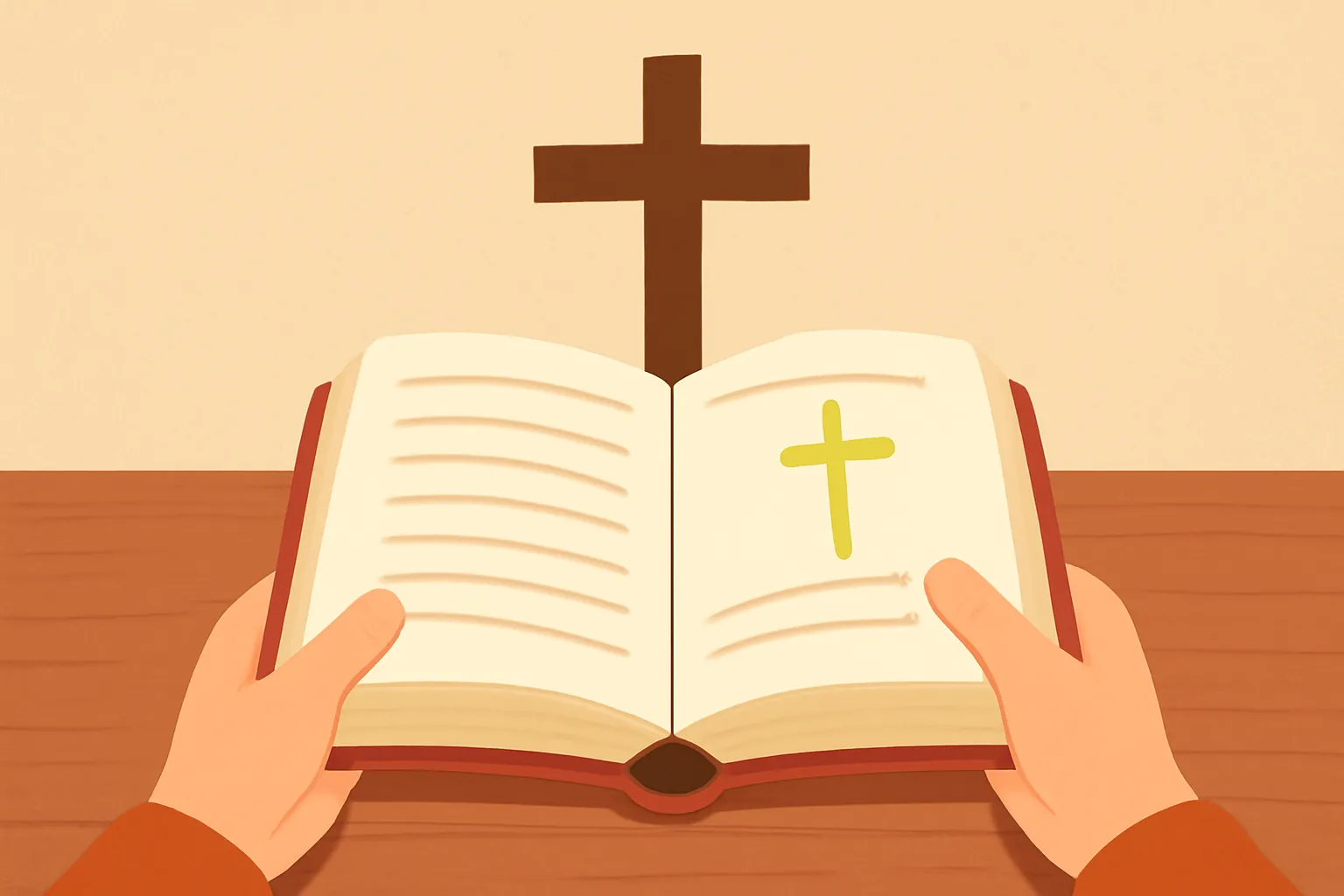 Cómo empezar a leer la Biblia Católica: guía práctica para principiantes