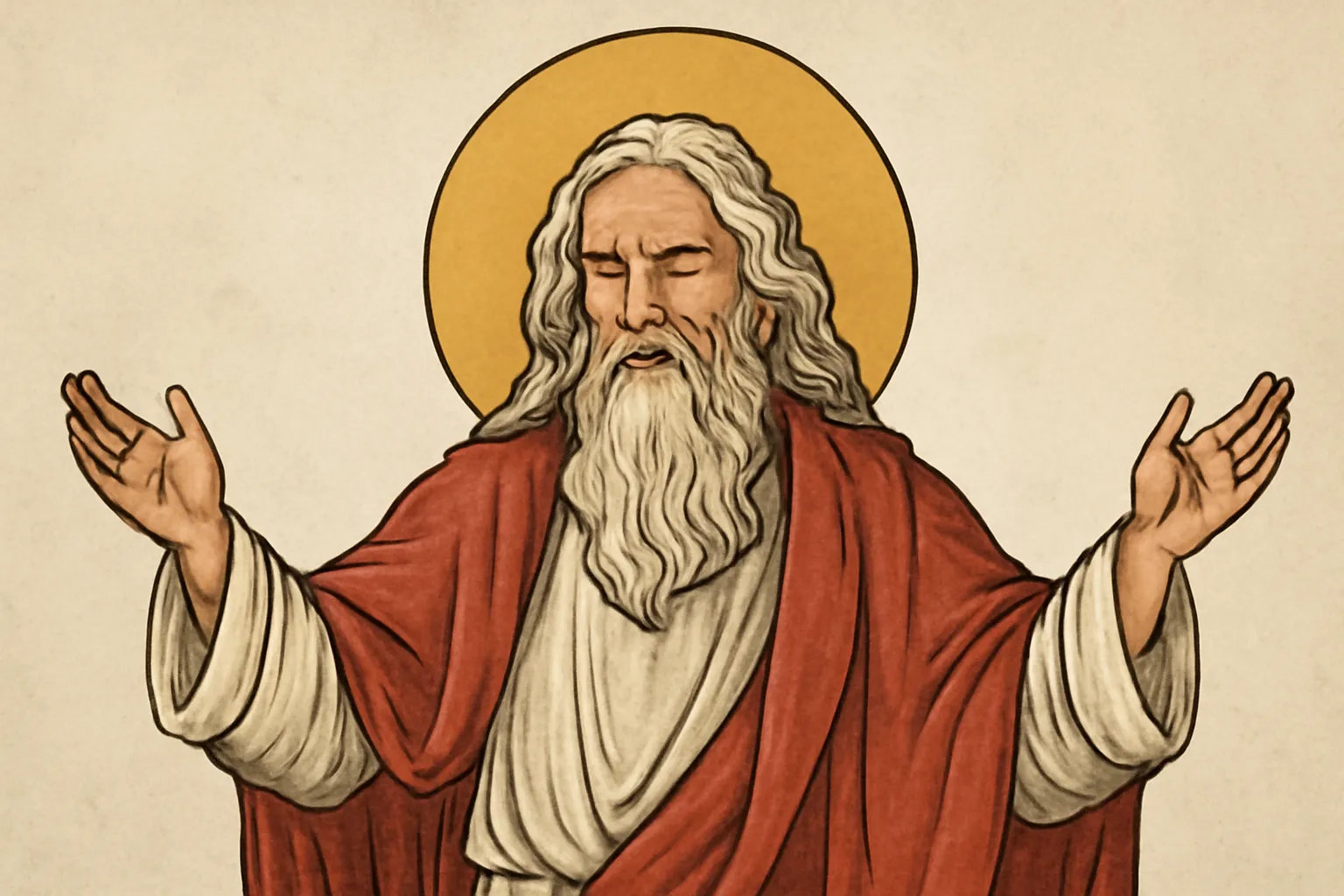 Cómo es Dios: conceptos clave y perspectivas desde distintas tradiciones