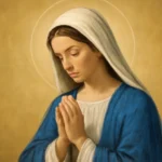 como orar a dios correctamente catolico