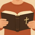 como se lee la biblia catolica