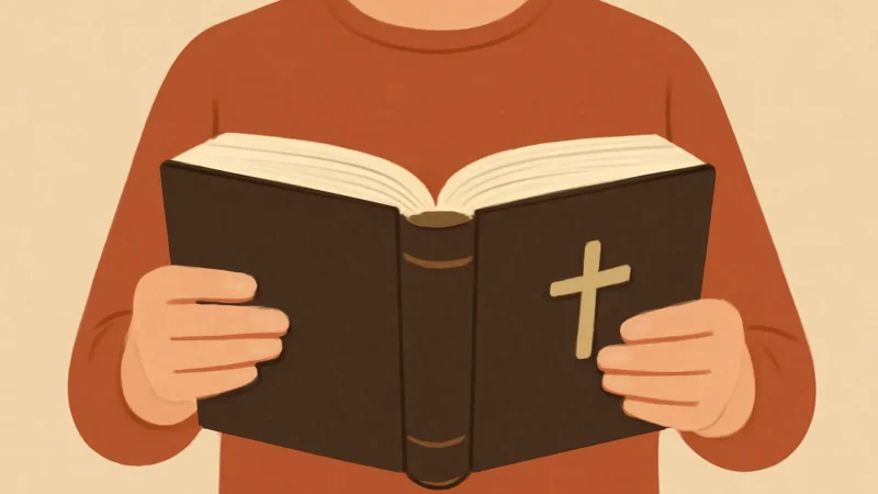 Cómo se lee la Biblia Católica: Guía práctica para principiantes
