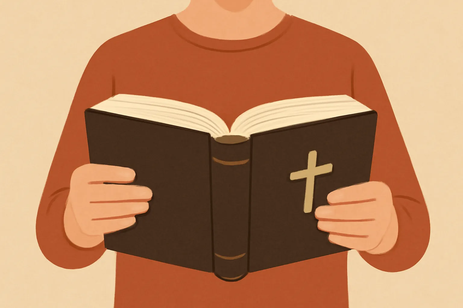 Cómo se lee la Biblia Católica: Guía práctica para principiantes