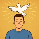 como ser lleno del espiritu santo