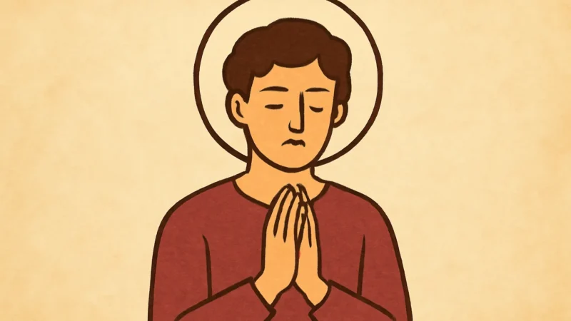 Credo Oración: significado, ejemplos y oraciones para practicar la fe