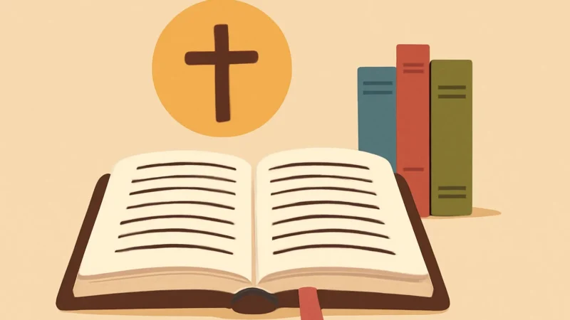 Cuál es el orden para empezar a leer la Biblia: guía completa para principiantes