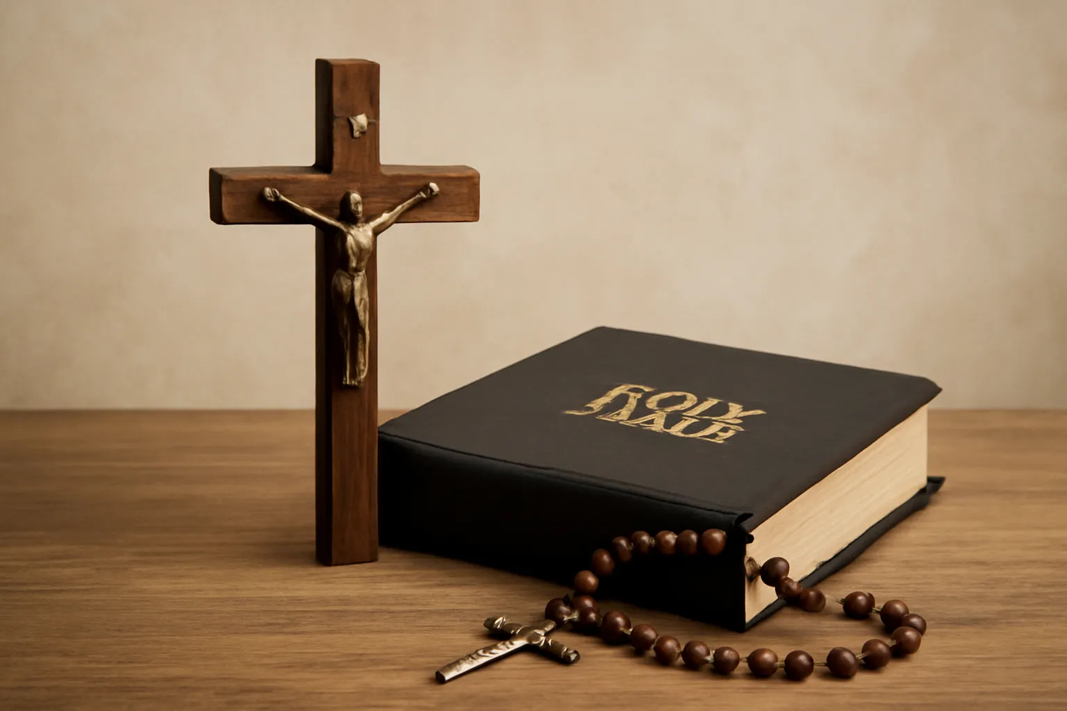 Devocionales Catolicos: Guía de Oraciones, Reflexiones y Fe diaria