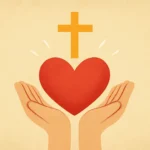 el amor de dios hacia nosotros