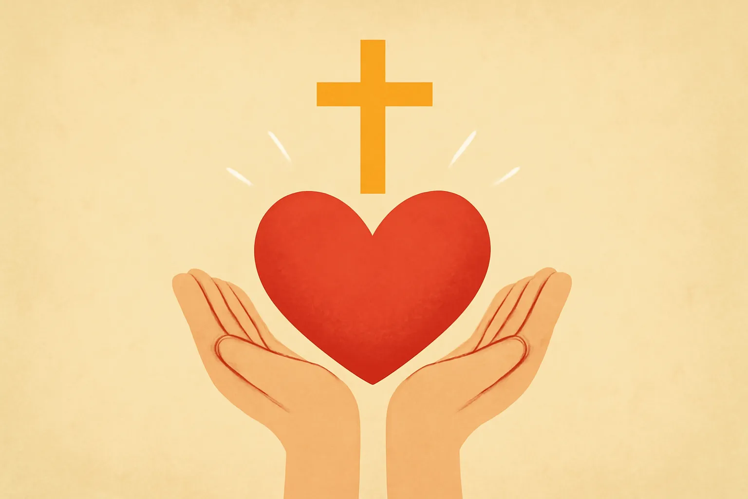 El amor de Dios hacia nosotros: su mensaje de gracia