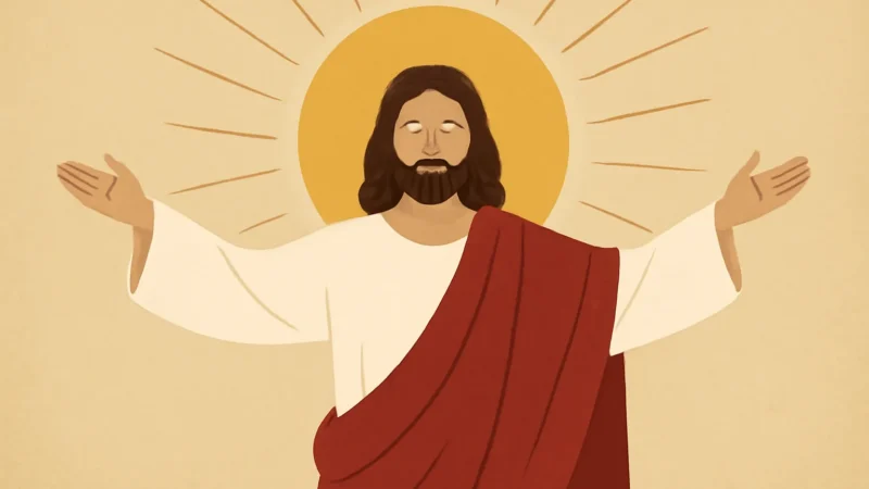 Evangelio del Domingo 11 de Septiembre: Lectura, reflexión y oración