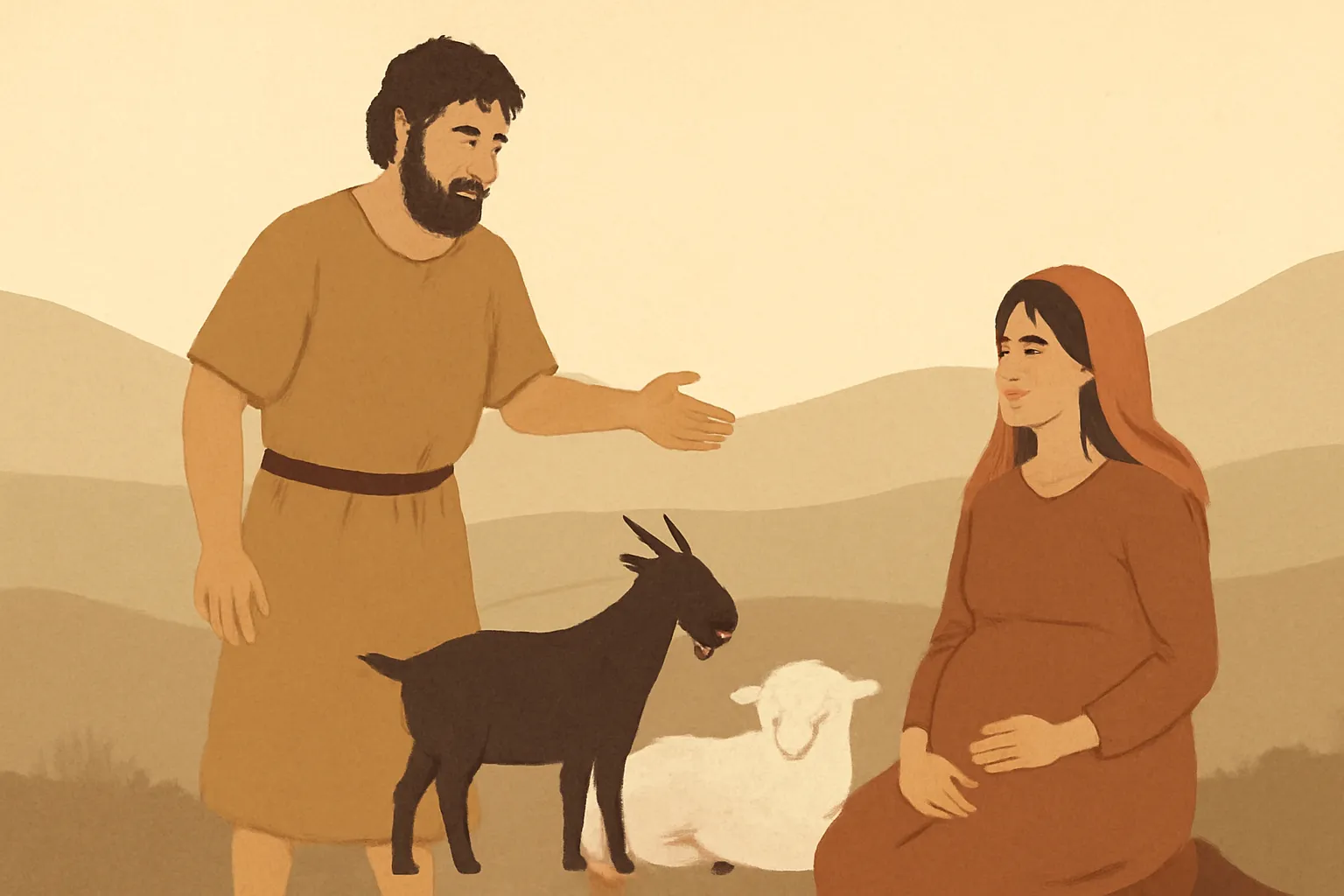 Genesis 30: guía completa de Génesis 30, interpretación y contexto bíblico