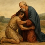 hijo prodigo biblia