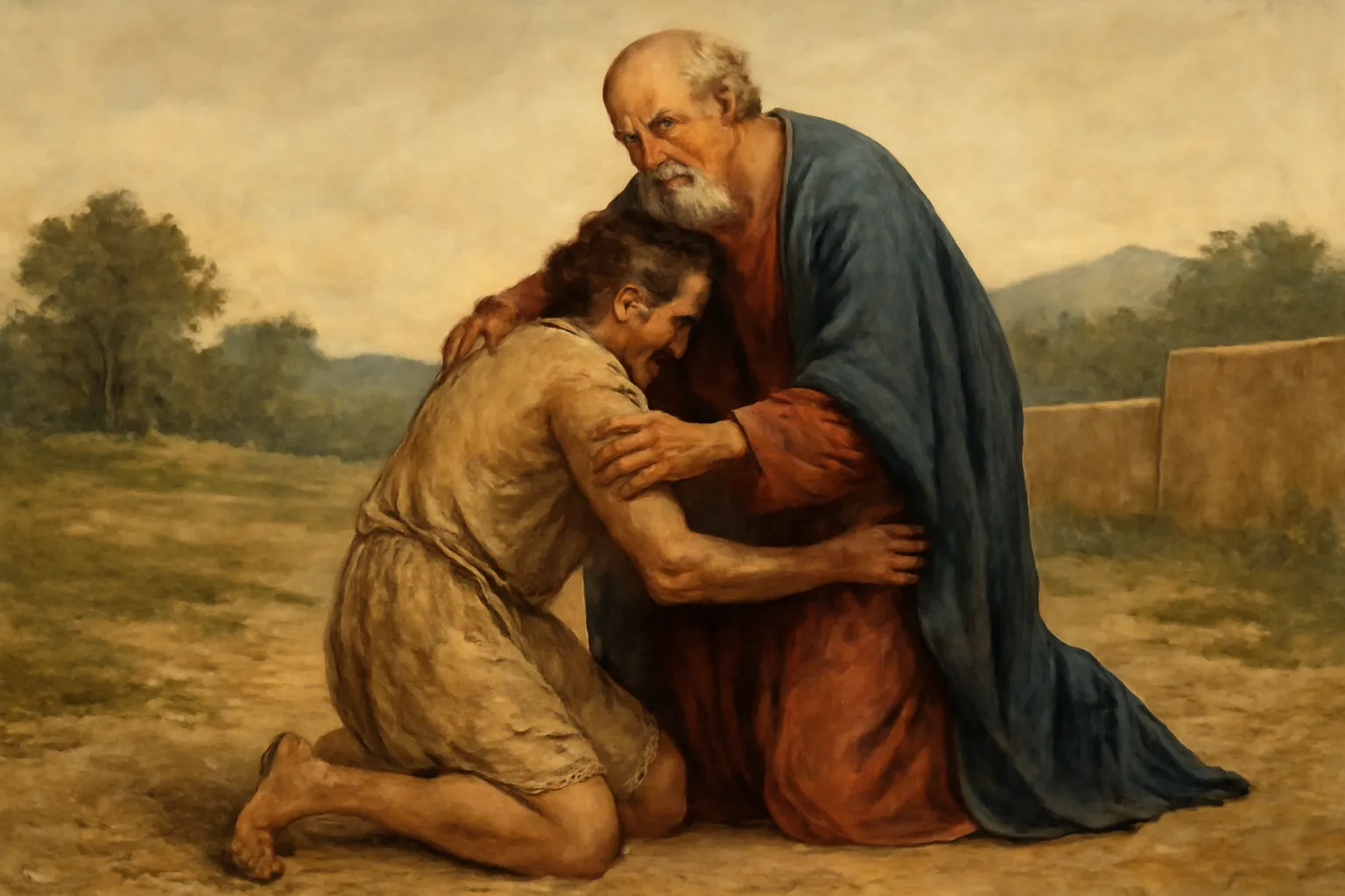 Hijo Pródigo en la Biblia: Significado, Parábola y Lecciones para la Vida