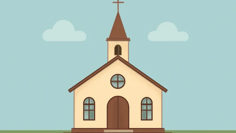Iglesia protestante: qué es, creencias clave y diferencias con la Iglesia Católica