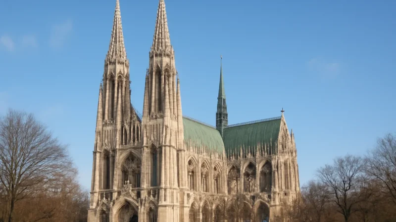 Iglesia votiva: historia, significado y ejemplos destacados