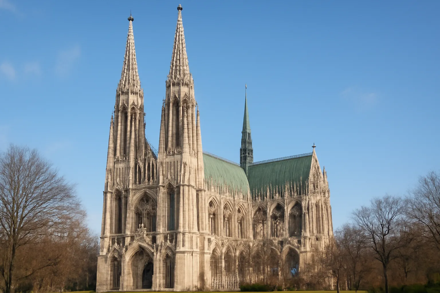 Iglesia votiva: historia, significado y ejemplos destacados