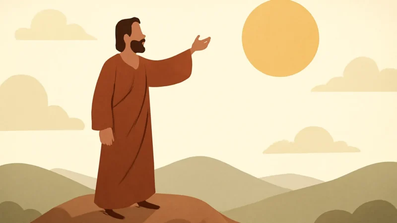 Isaias 41.10: significado, contexto y aplicación de la promesa de Dios