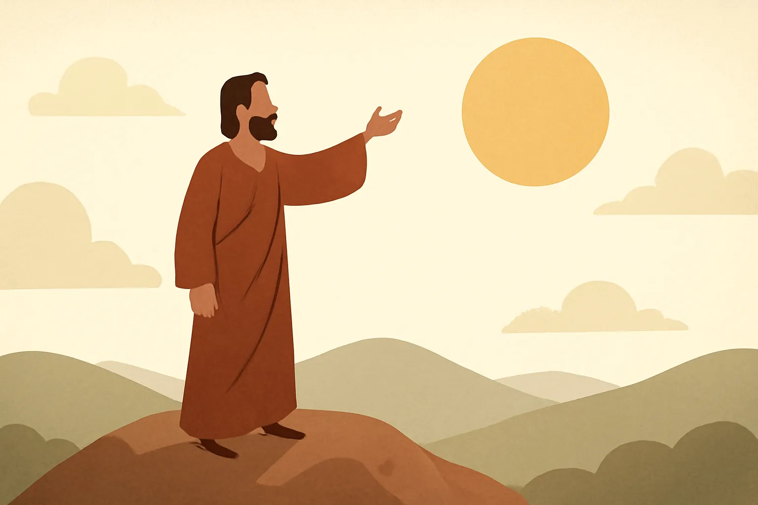 Isaias 41.10: significado, contexto y aplicación de la promesa de Dios