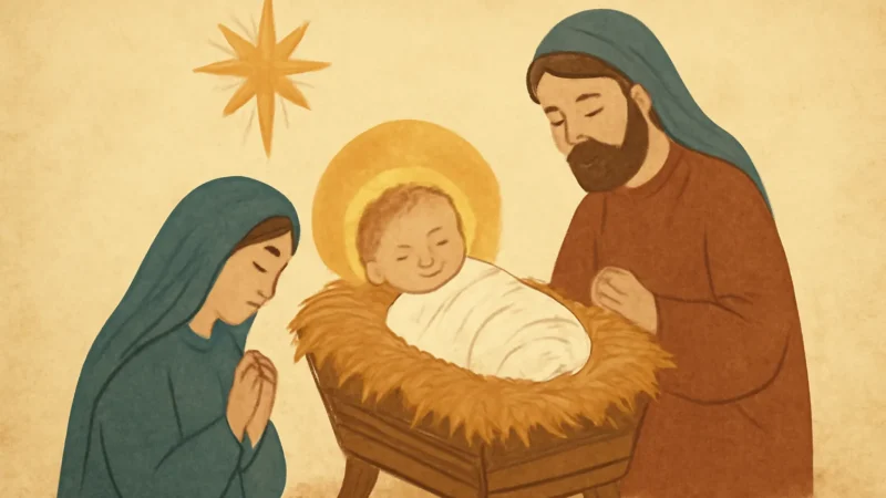 Isaías 9:6: significado e interpretación en la Biblia