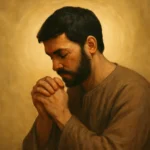 la oracion del justo puede mucho