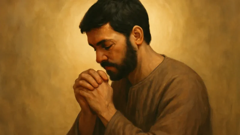 La oracion del justo puede mucho: guia practica del poder de la oracion