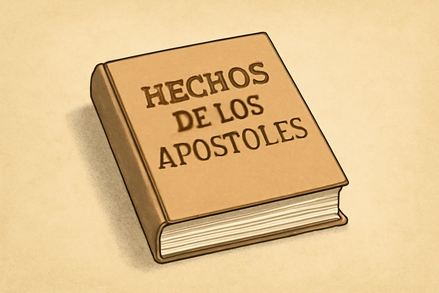 Libro de los Hechos de los Apóstoles: guía completa y contexto histórico