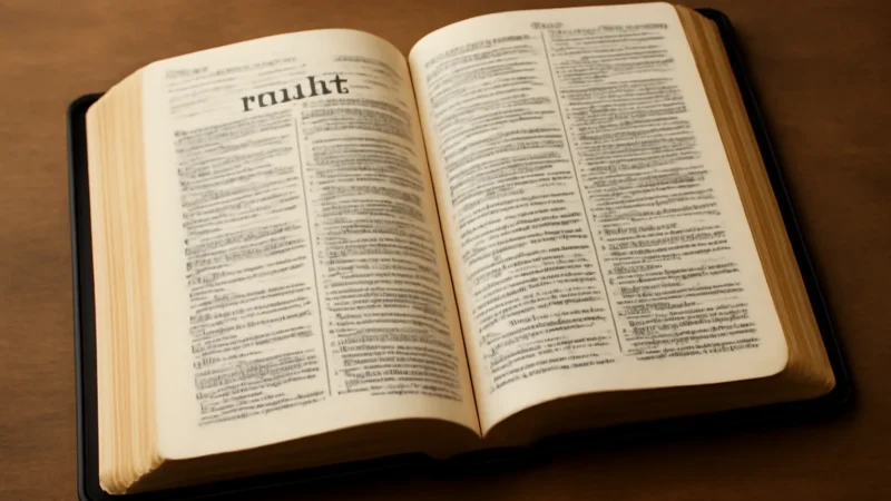 Libro de los Salmos del 1 al 150: guía completa de lectura y significado