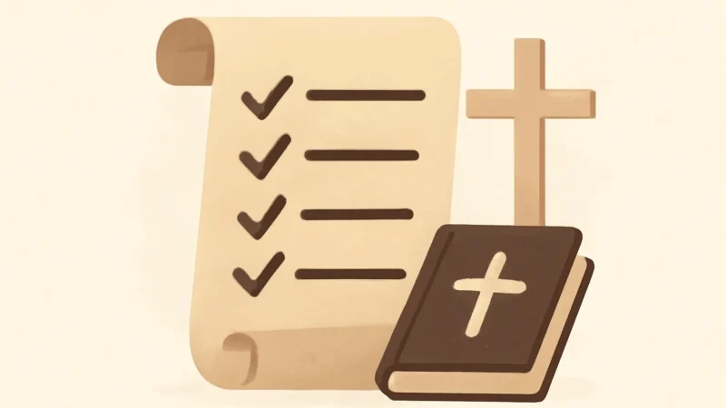 Lista de promesas de Dios en la Biblia: promesas divinas para fortalecer tu fe y esperanza