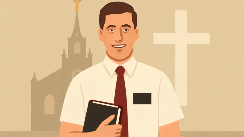 Los Mormones son Cristianos: Creencias, Historia y Diferencias con el Cristianismo Tradicional