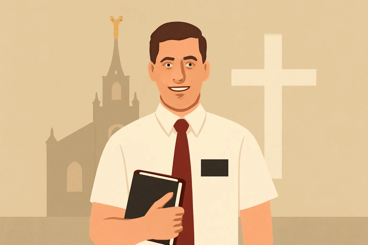 Los Mormones son Cristianos: Creencias, Historia y Diferencias con el Cristianismo Tradicional