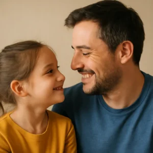 Mirar padre no hay más que uno: guía de paternidad esencial