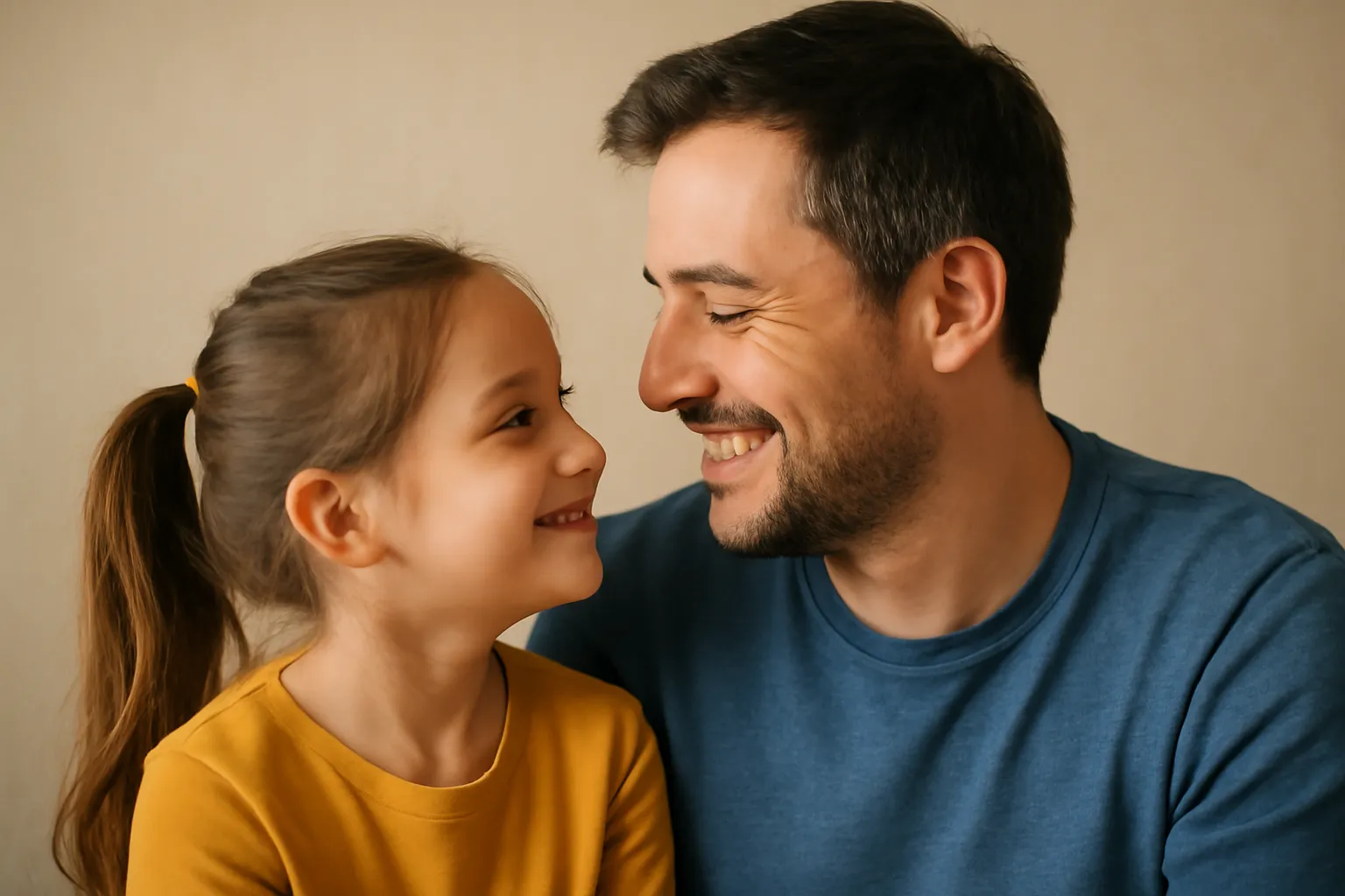 Mirar padre no hay más que uno: guía de paternidad esencial