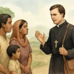 misioneros catolicos