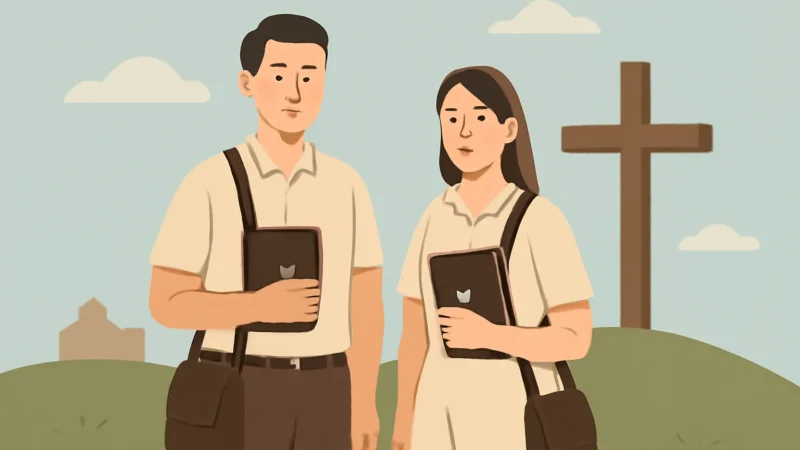 Misioneros cristianos: guía completa sobre su labor, historia e impacto