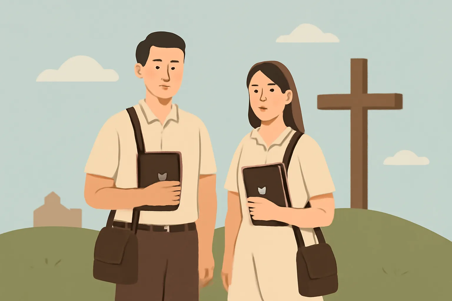 Misioneros cristianos: guía completa sobre su labor, historia e impacto