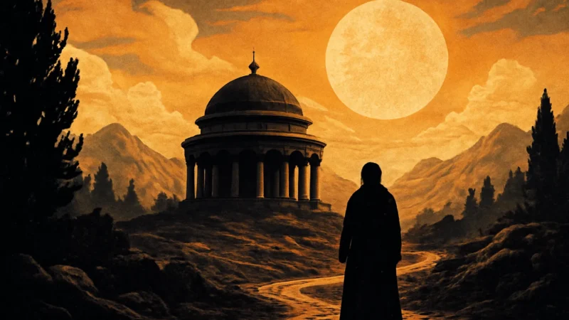Misterios gloriosos: los enigmas que sorprenden al mundo