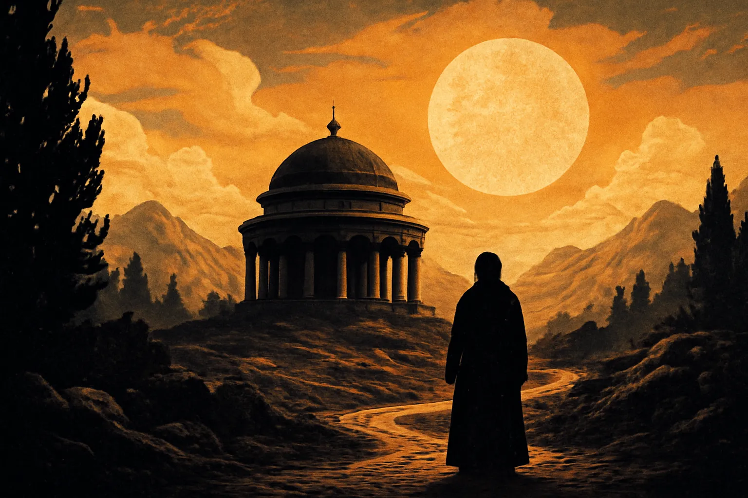 Misterios gloriosos: los enigmas que sorprenden al mundo