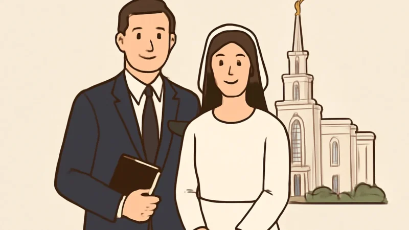 Mormones que son: origen, creencias y prácticas