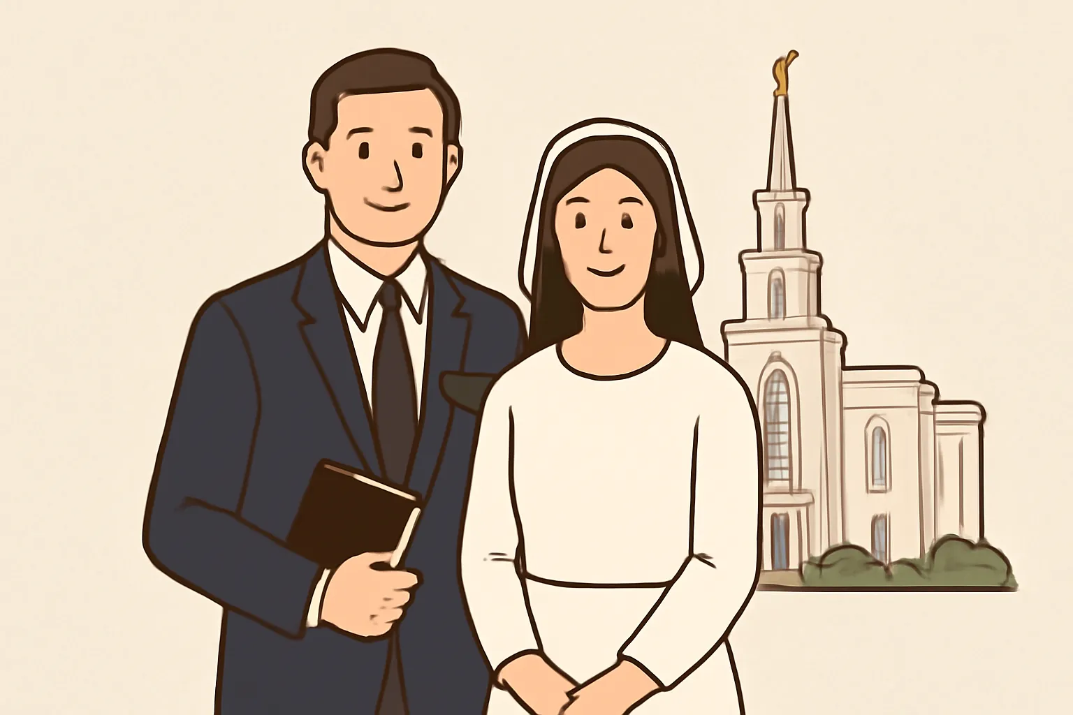 Mormones que son: origen, creencias y prácticas