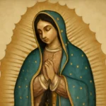 novena a la virgen de guadalupe