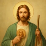 novena a san judas tadeo