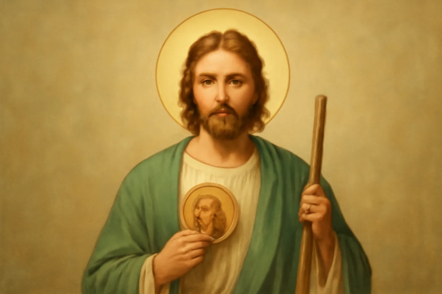 Novena a san judas tadeo: oraciones y pasos para pedir ayuda