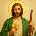 novena san judas tadeo día 4